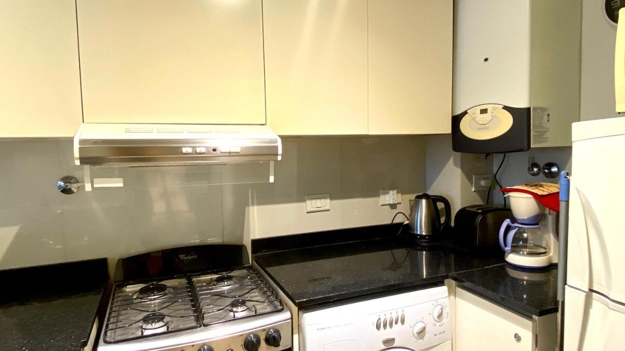 Estudio Borges Buenos Aires