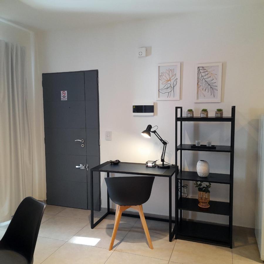 Apartment Departamento Congreso *