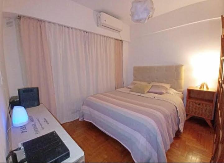 Apartment Mi Lugar En I