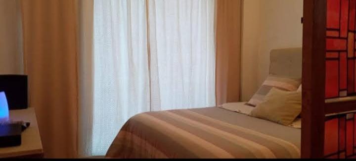 Apartment Mi Lugar En I
