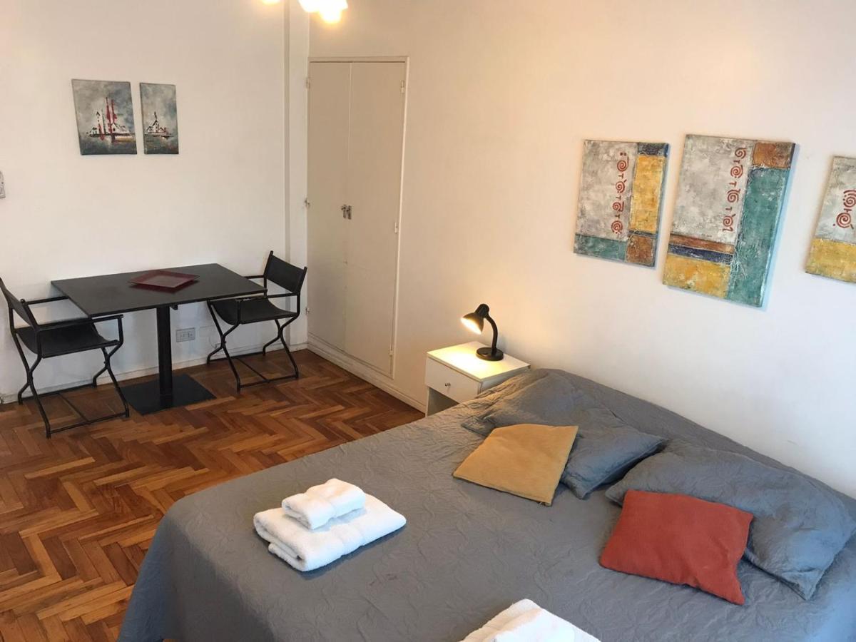 Departamento En Recoleta Muy Luminoso Piso 10 Apartamento *