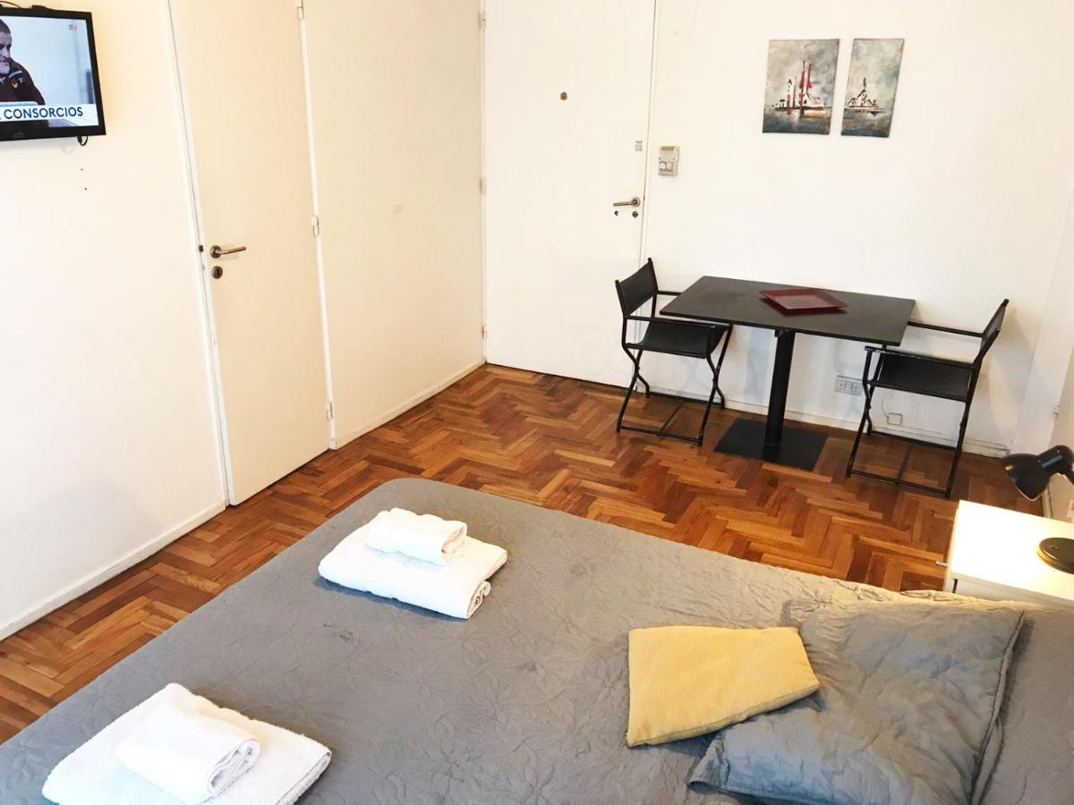 Apartamento Departamento En Recoleta Muy Luminoso Piso 10 *