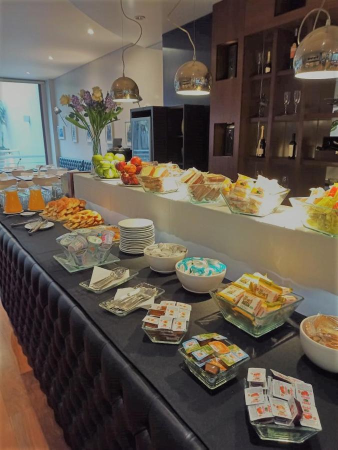 Apartahotel Palermo