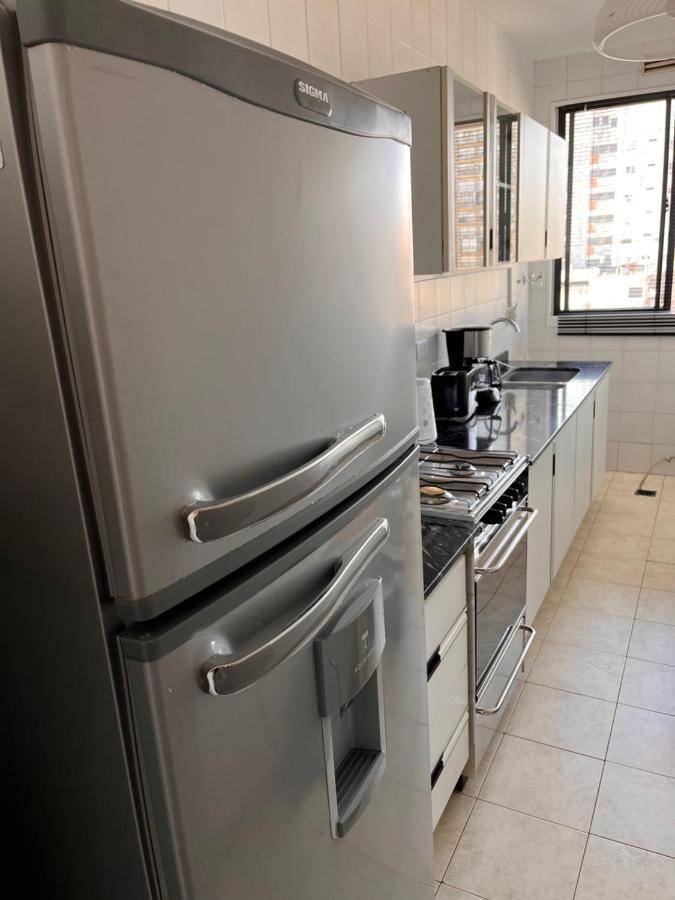 Apartment Palermo Charcas Buenos Aires