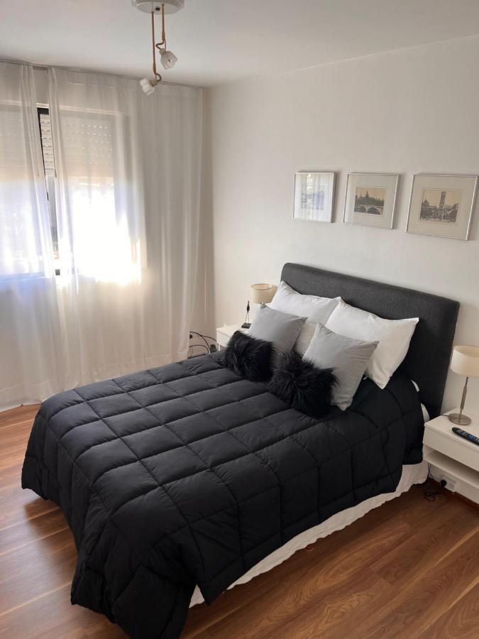 Apartment Palermo Charcas Buenos Aires