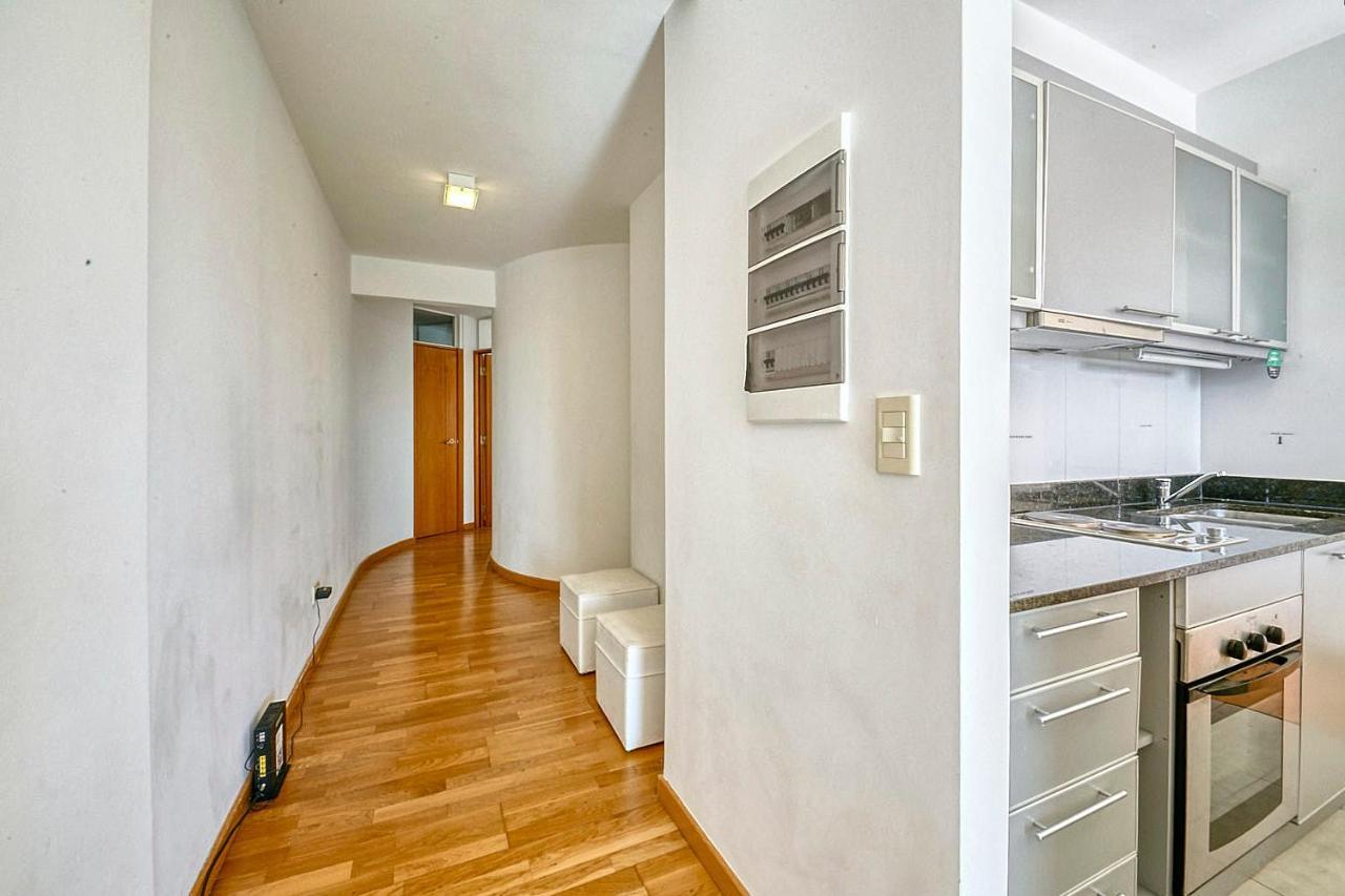 Hermoso En Canitas, Palermo Apartment