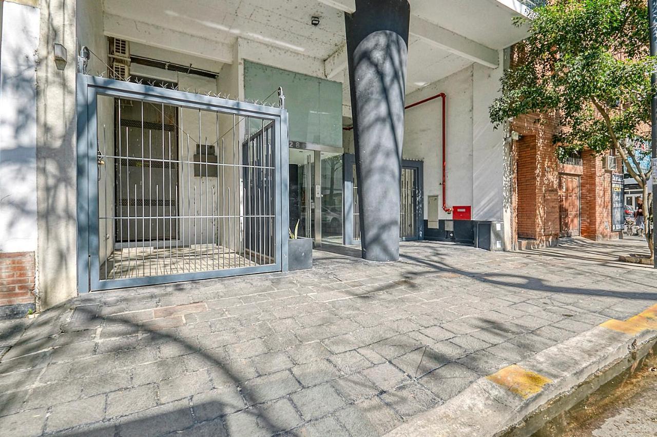 Hermoso En Canitas, Palermo Apartment