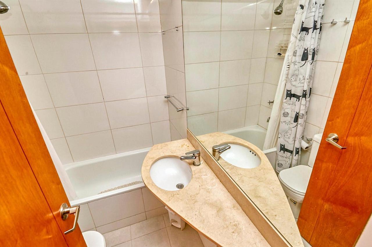 Hermoso En Canitas, Palermo Apartment Buenos Aires