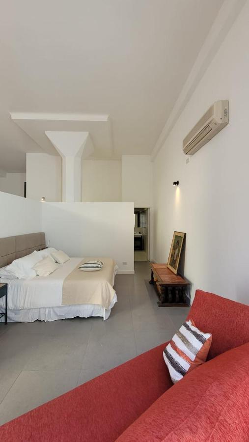 Apartment Vivaterra - San Telmo Buenos Aires
