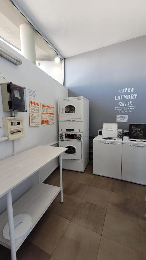 Apartment Vivaterra - San Telmo