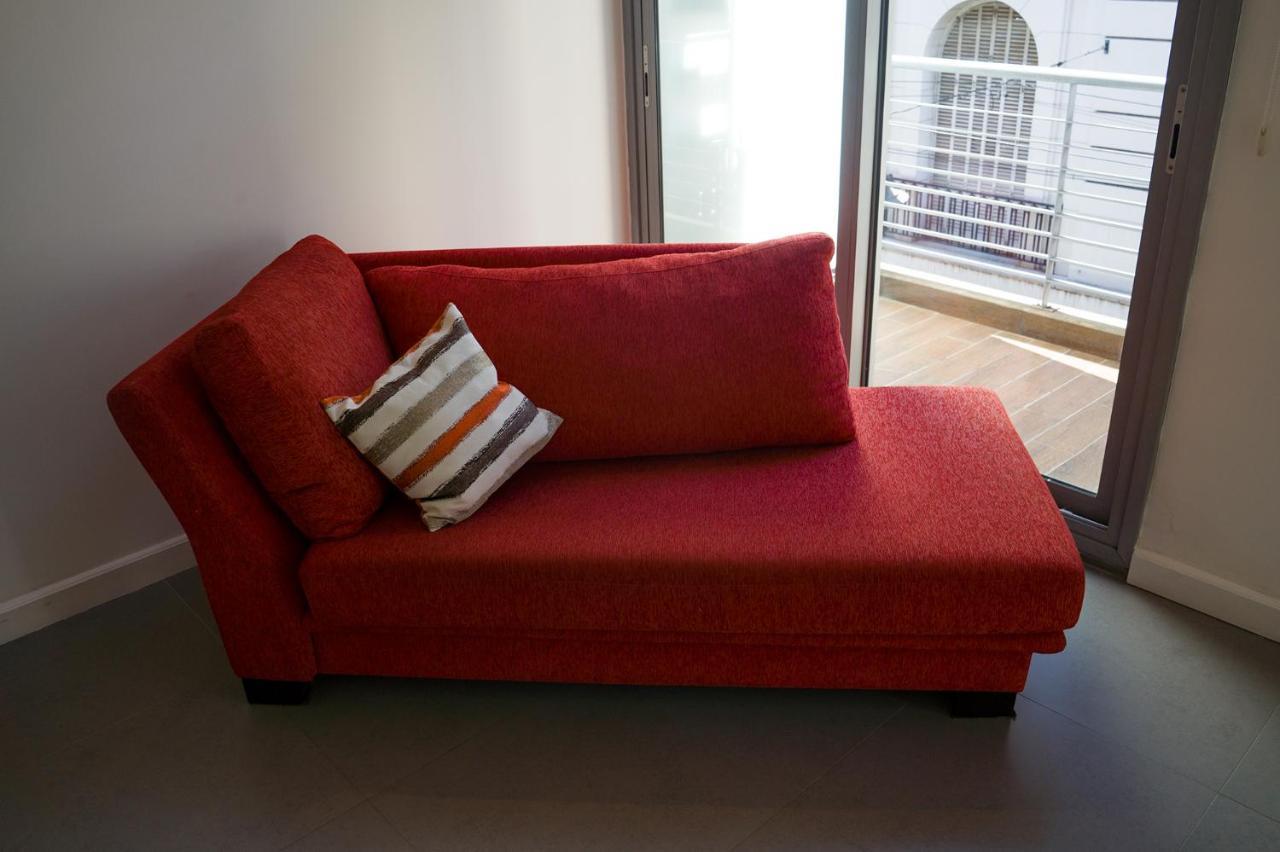 Vivaterra - San Telmo Apartment Buenos Aires