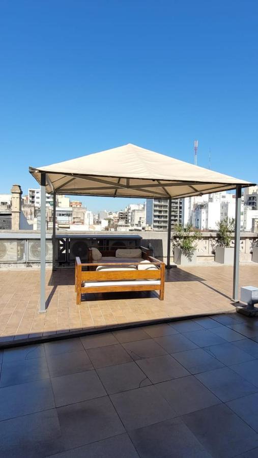 Vivaterra - San Telmo * Buenos Aires