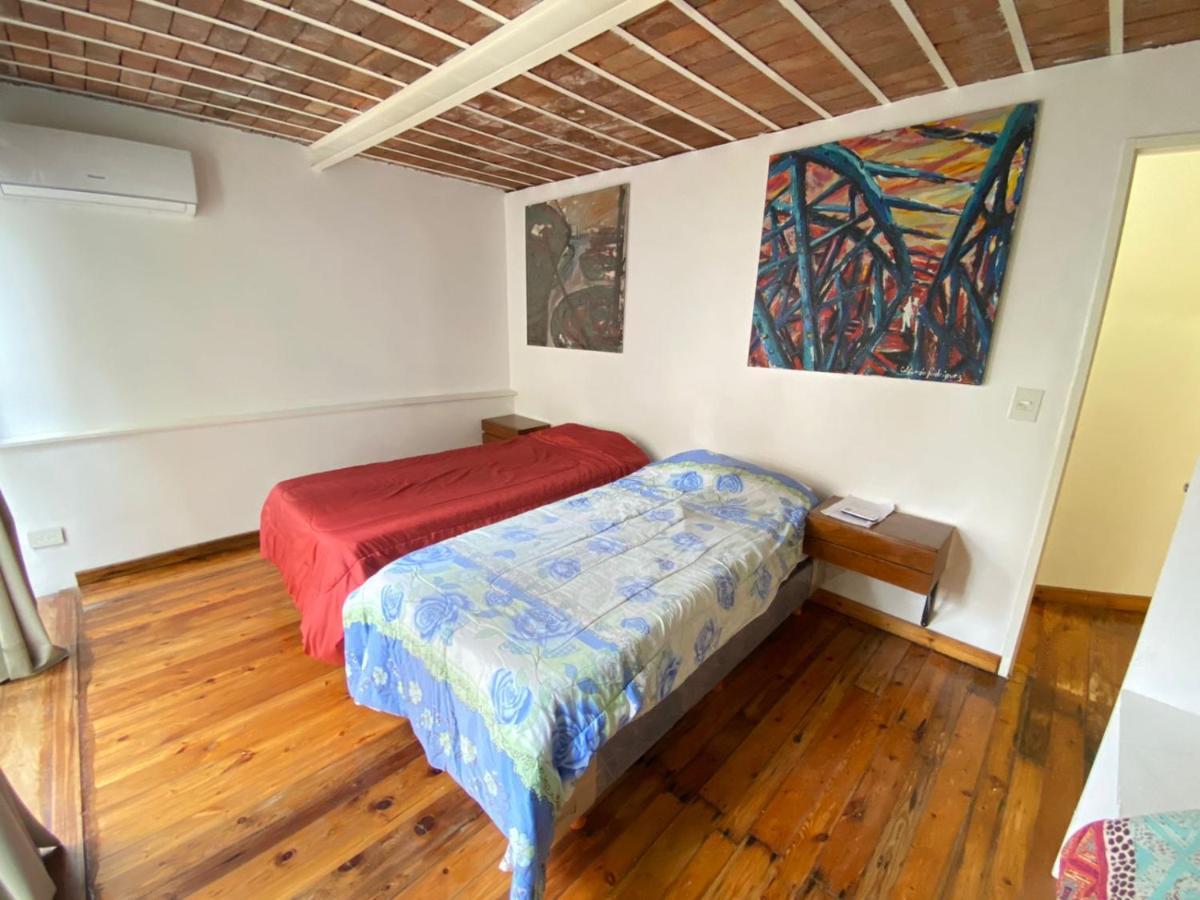 Apartment Roosevelt Buenos Aires