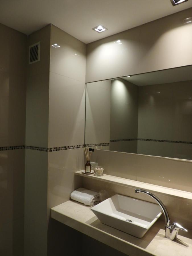 Apartment Depto Oro - Palermo Nuevo Buenos Aires