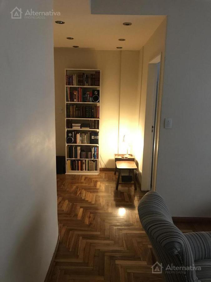 Apartment Azcuenagahome: Bright, Quiet In Prime Location *