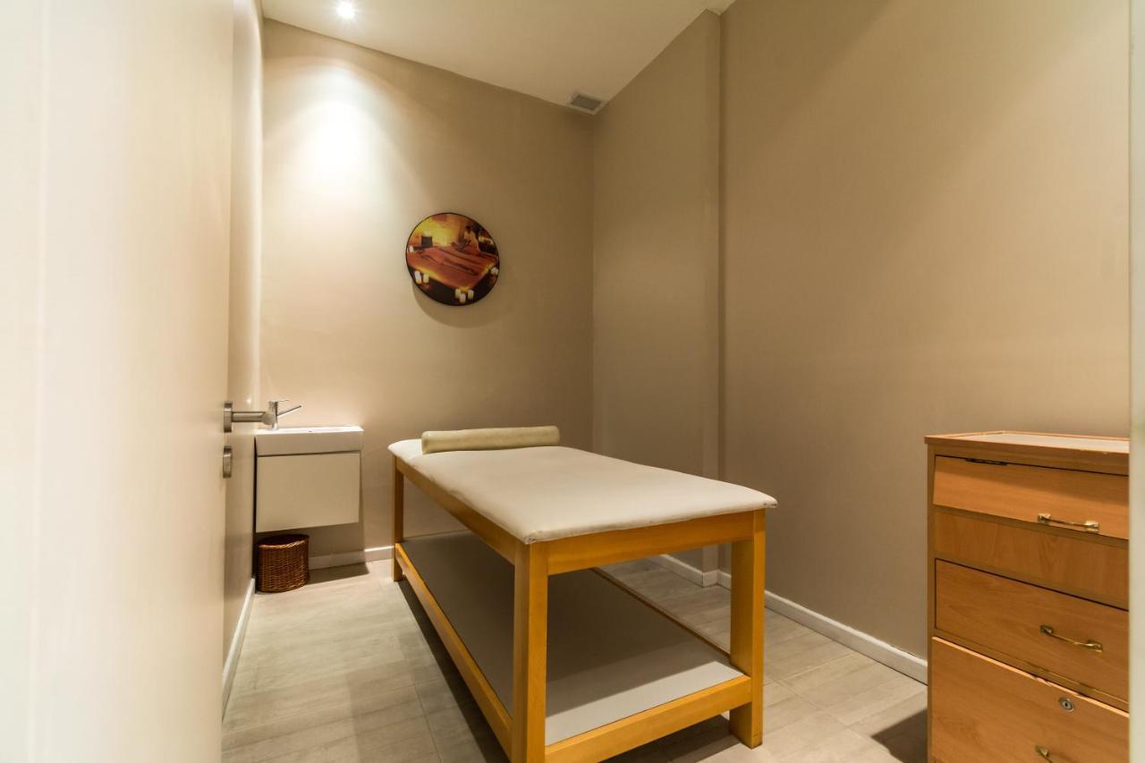 Boutique Palermo 4*