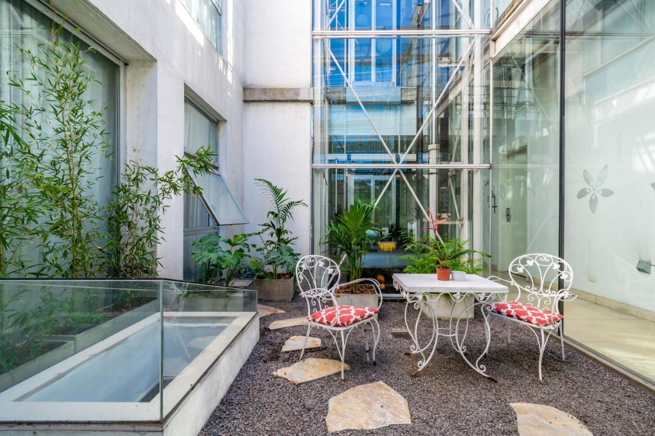 Hotel Boutique Palermo 4*