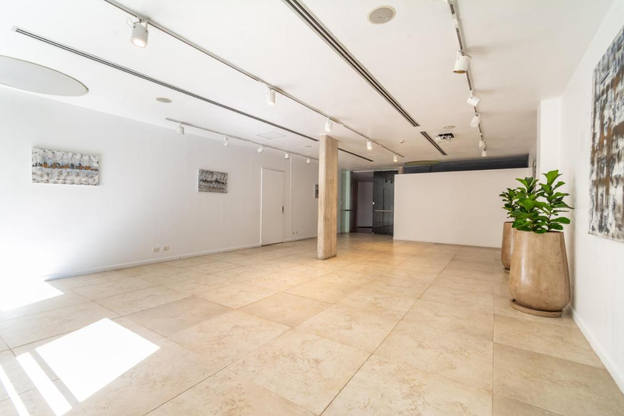 Boutique Palermo Hotel Buenos Aires