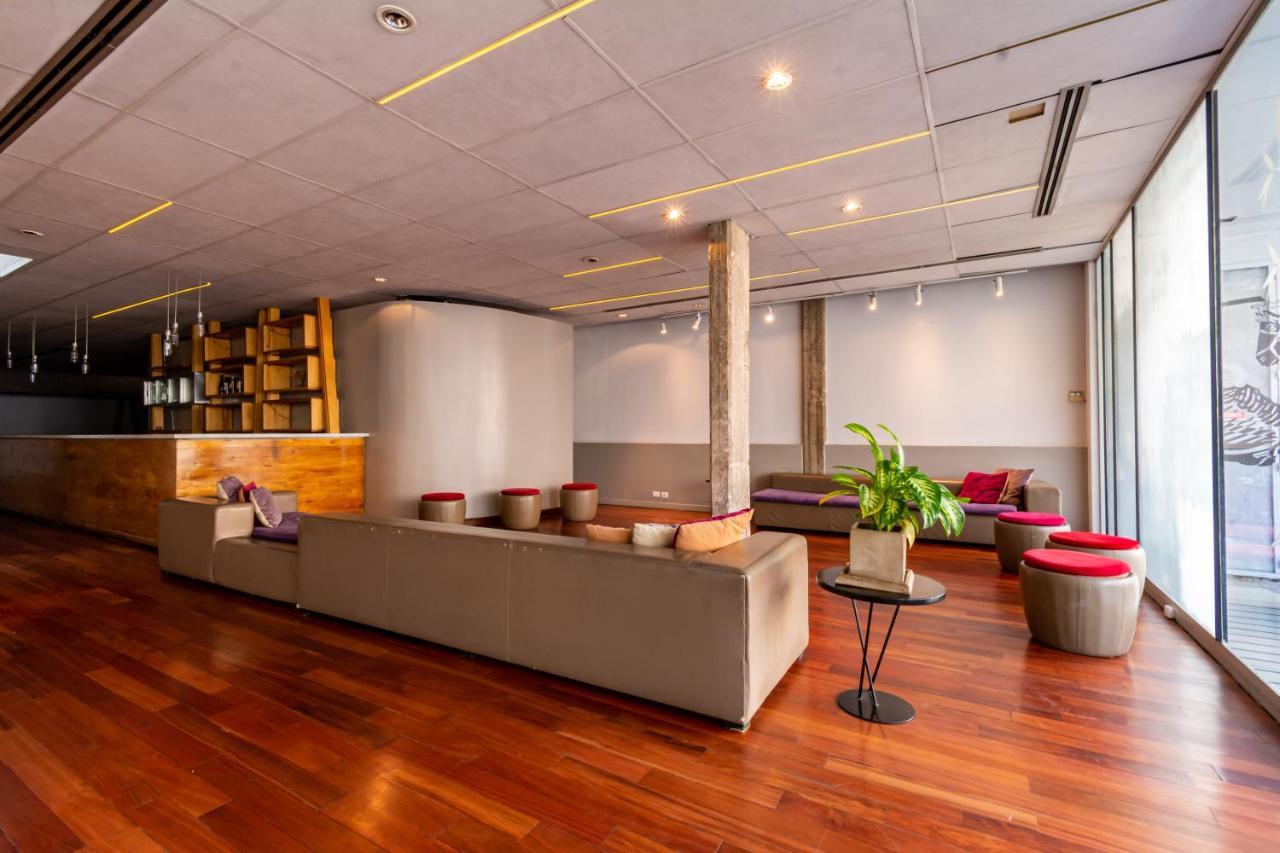 Boutique Palermo 4*