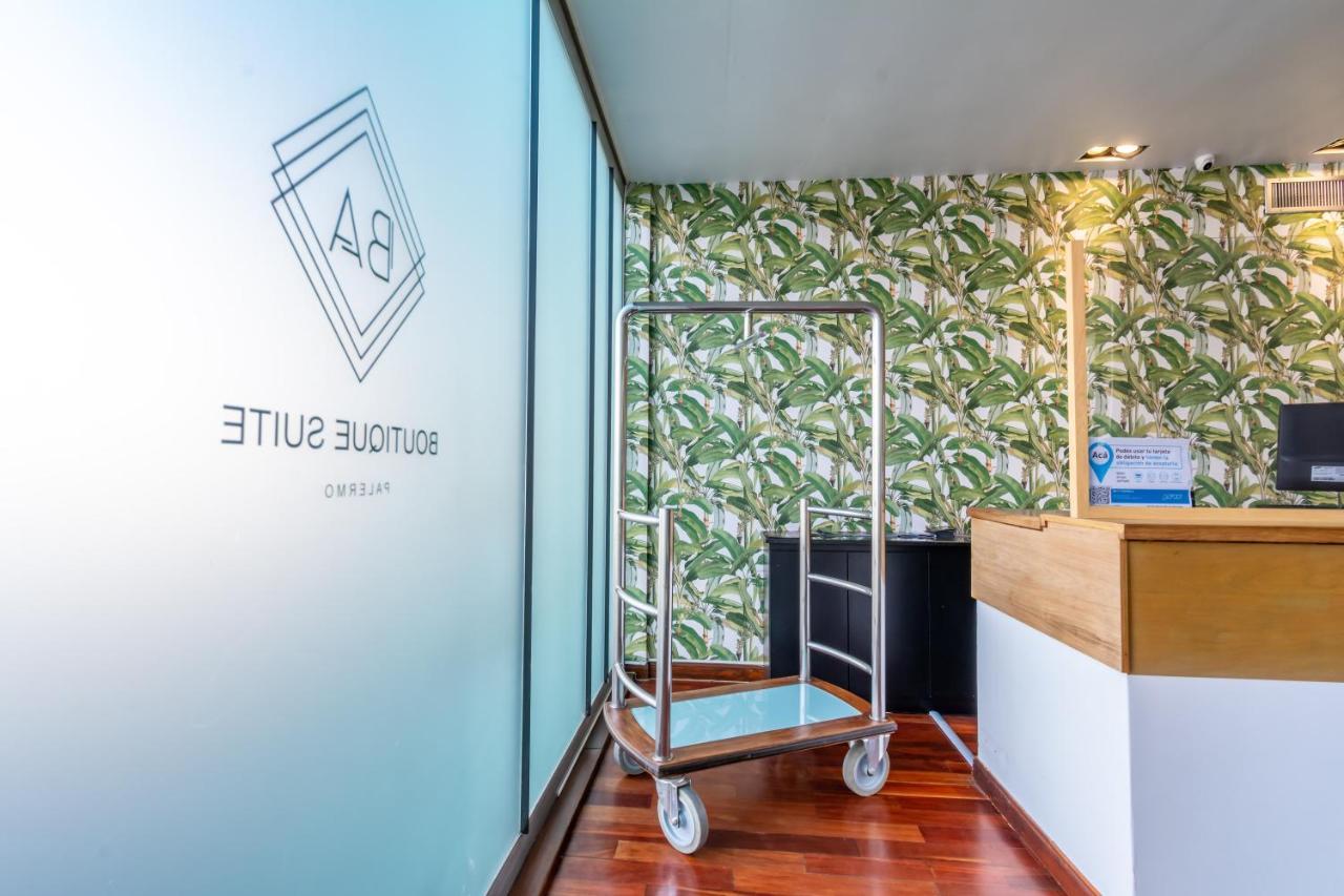 Boutique Palermo Hotel Buenos Aires