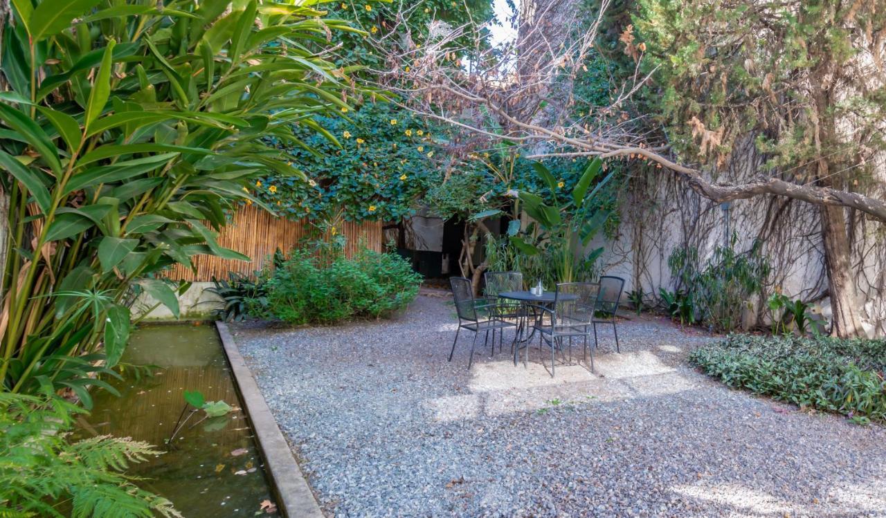 Boutique Palermo Hotel