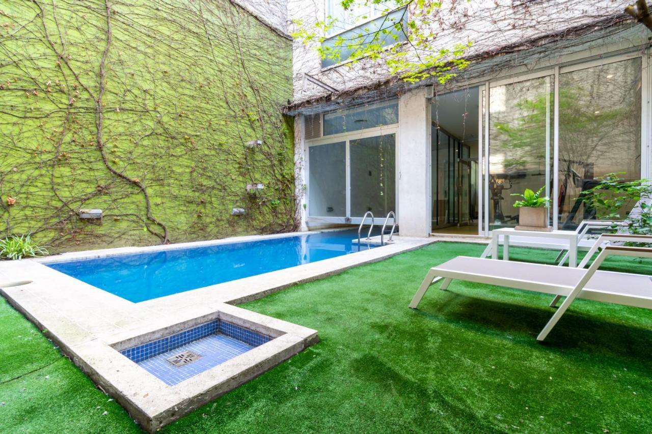Boutique Palermo Hotel Buenos Aires