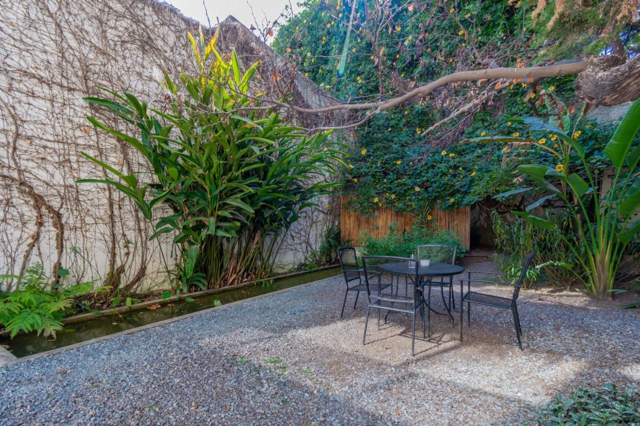 Hotel Boutique Palermo 4*