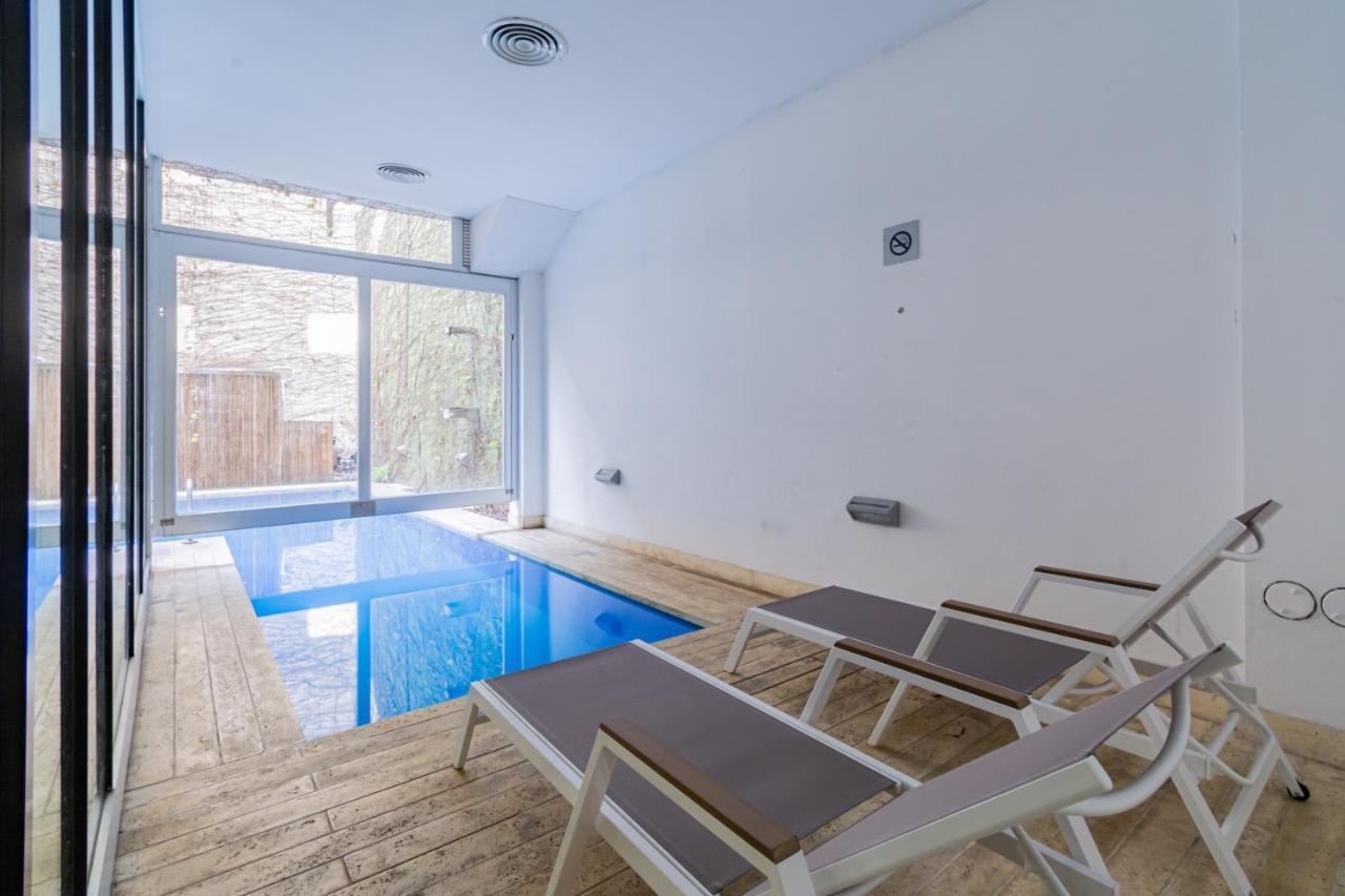 Boutique Palermo Hotel
