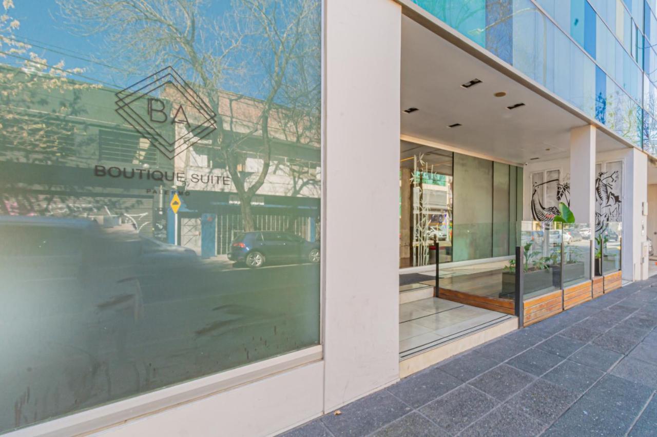 Boutique Palermo Hotel 4*