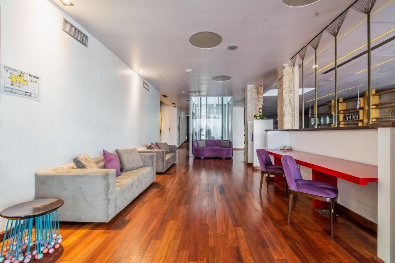 Boutique Palermo 4*
