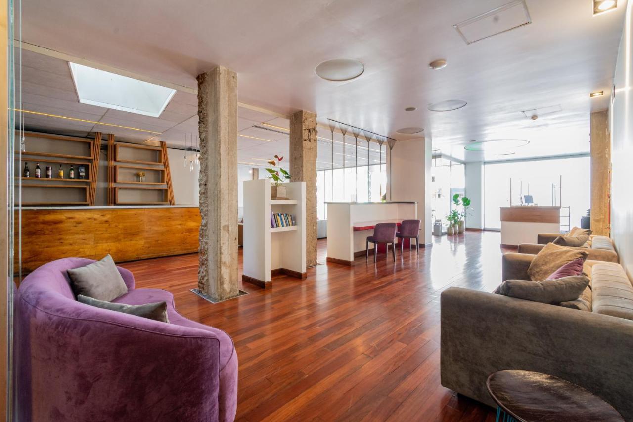 Hotel Boutique Palermo Buenos Aires