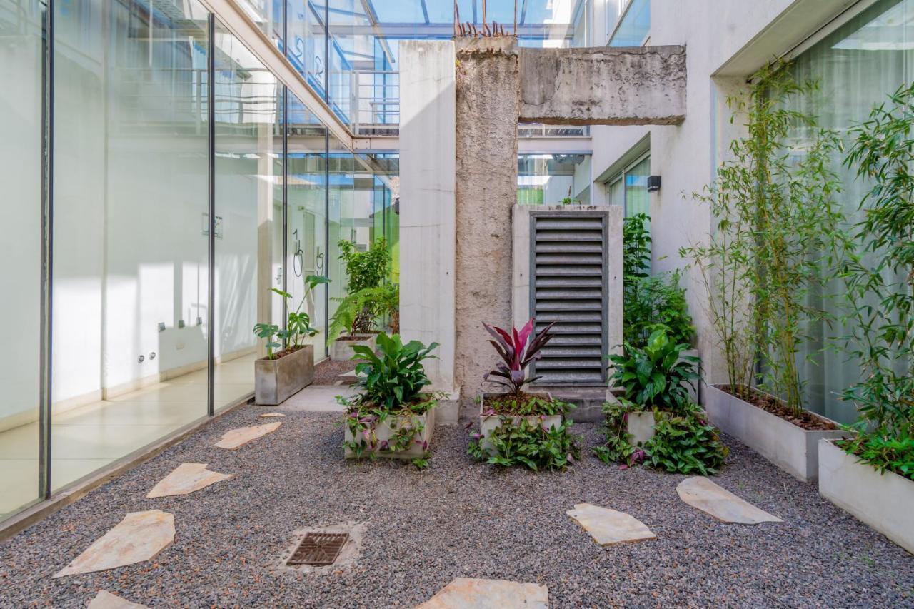 Boutique Palermo Hotel