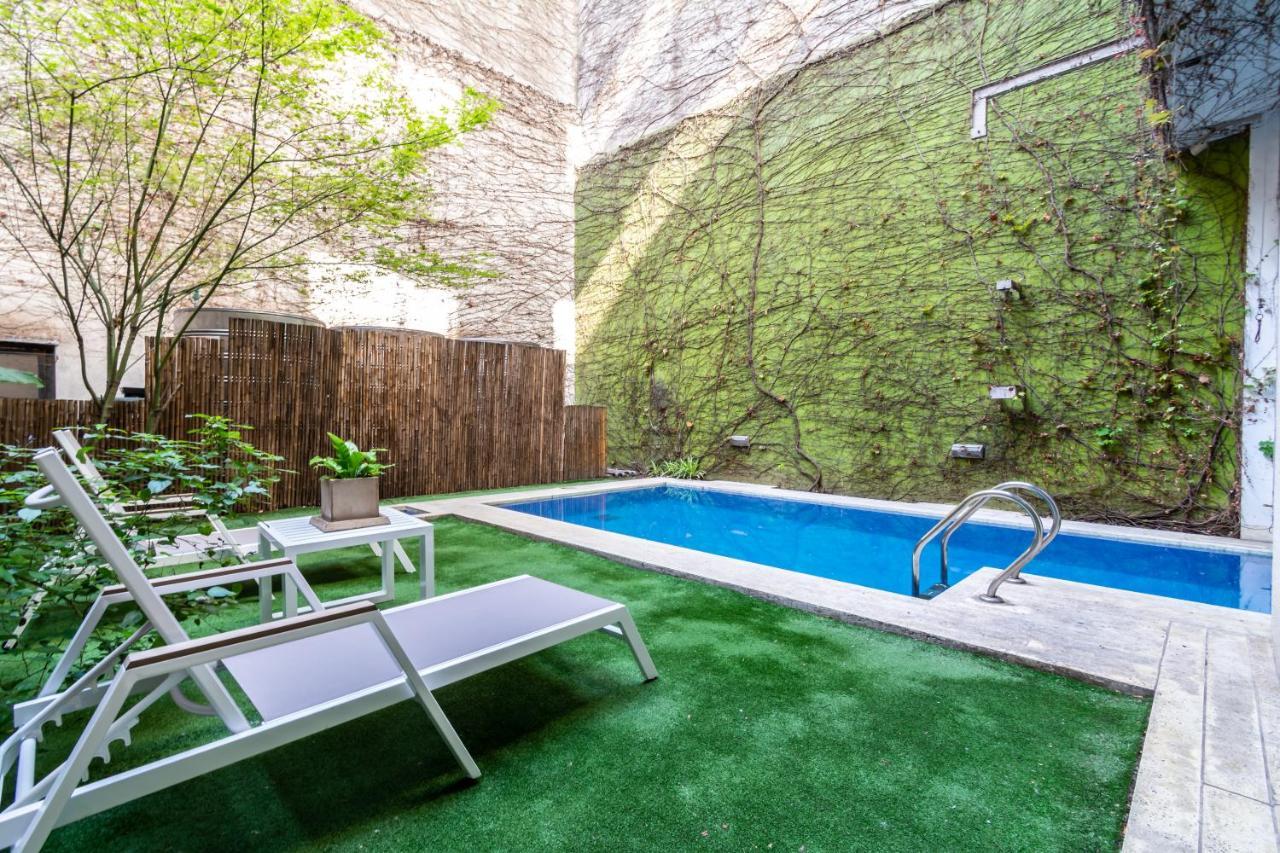 Boutique Palermo 4*