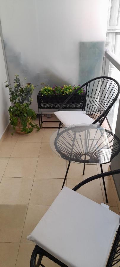 Departamento Congreso Apartment *