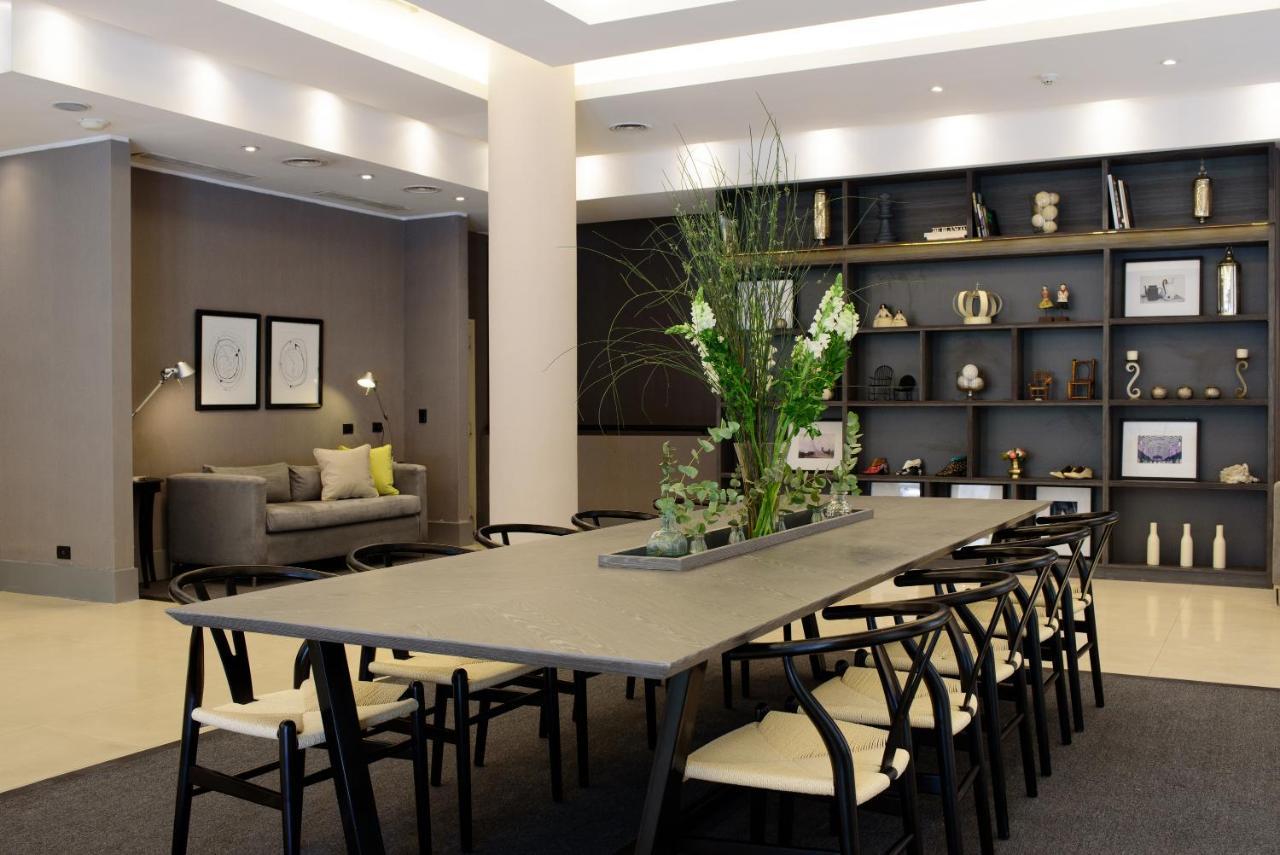 Believe Madero Hotel Ciudad Autónoma de Buenos Aires