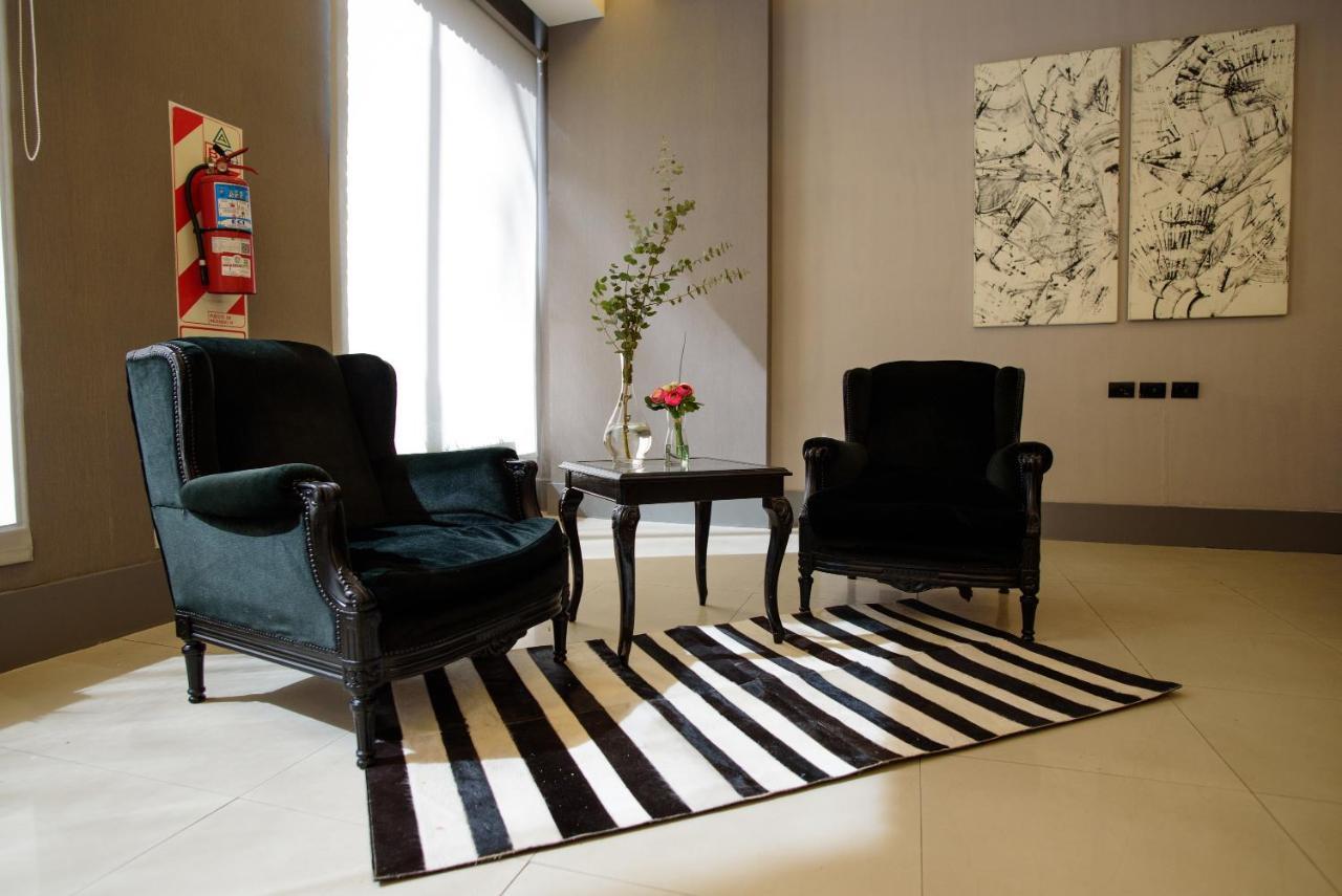 Hotel Believe Madero