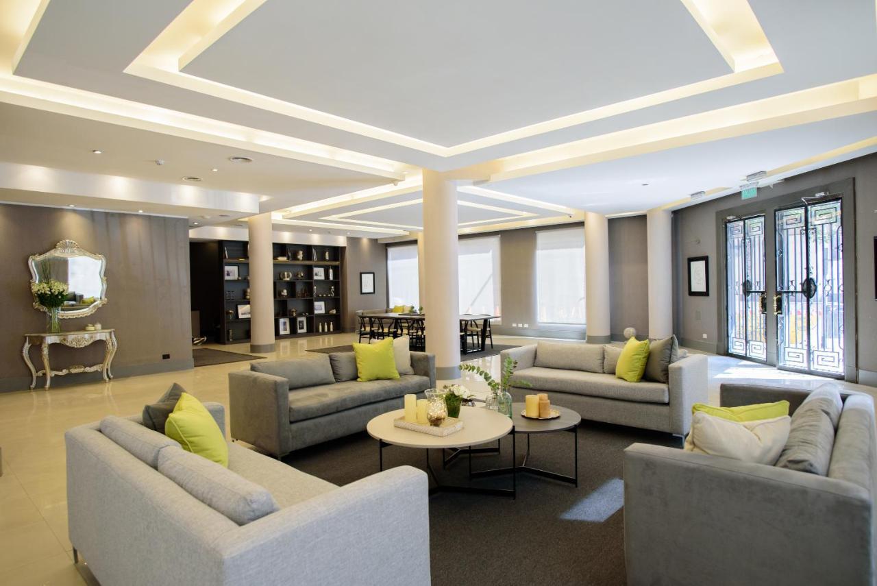 Believe Madero 4* Ciudad Autónoma de Buenos Aires