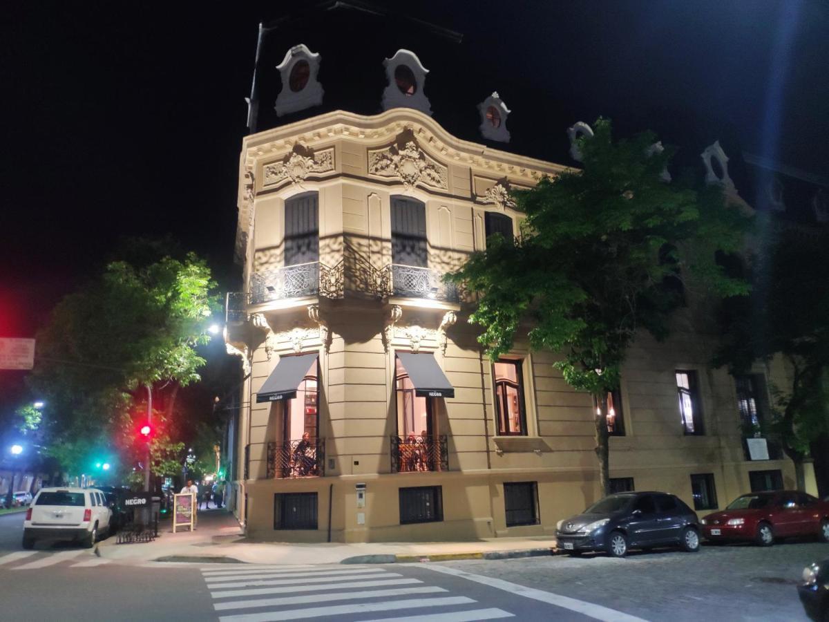 Departamentos Boulevard Caseros Ciudad Autónoma de Buenos Aires