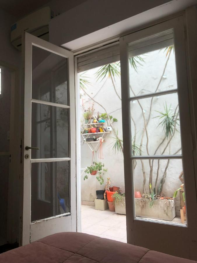 Apartment Teodoro Colegiales *