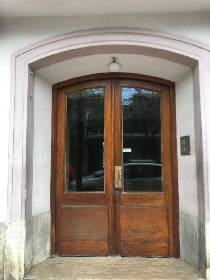 Teodoro Colegiales Apartment *