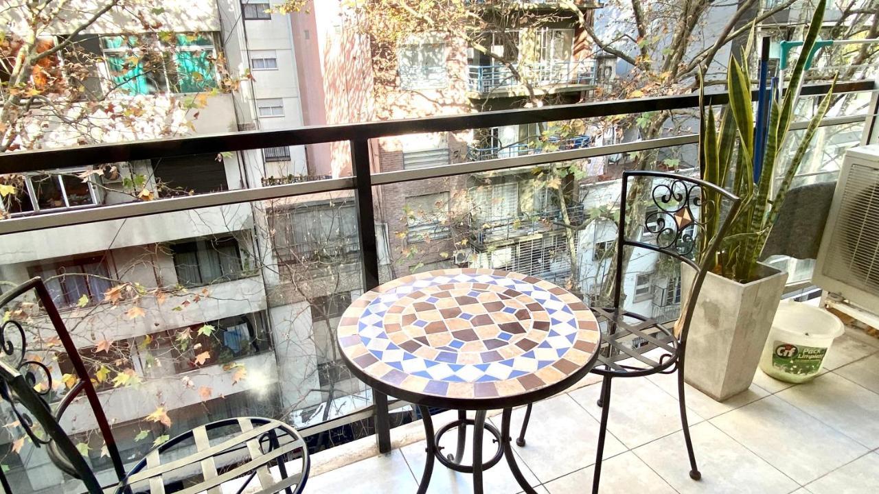 Apartamento Soho Beauty Ii Buenos Aires