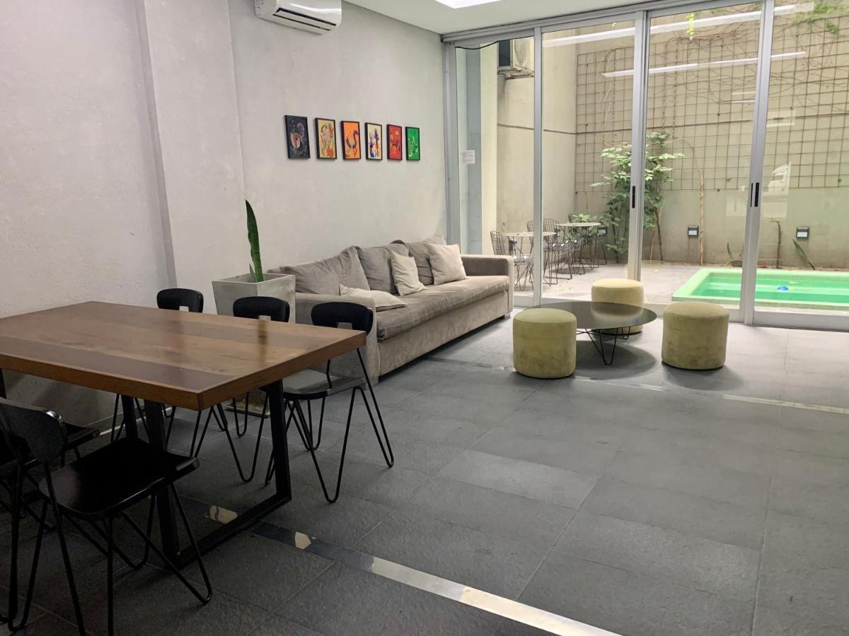 Apartamento Soho Beauty Ii *