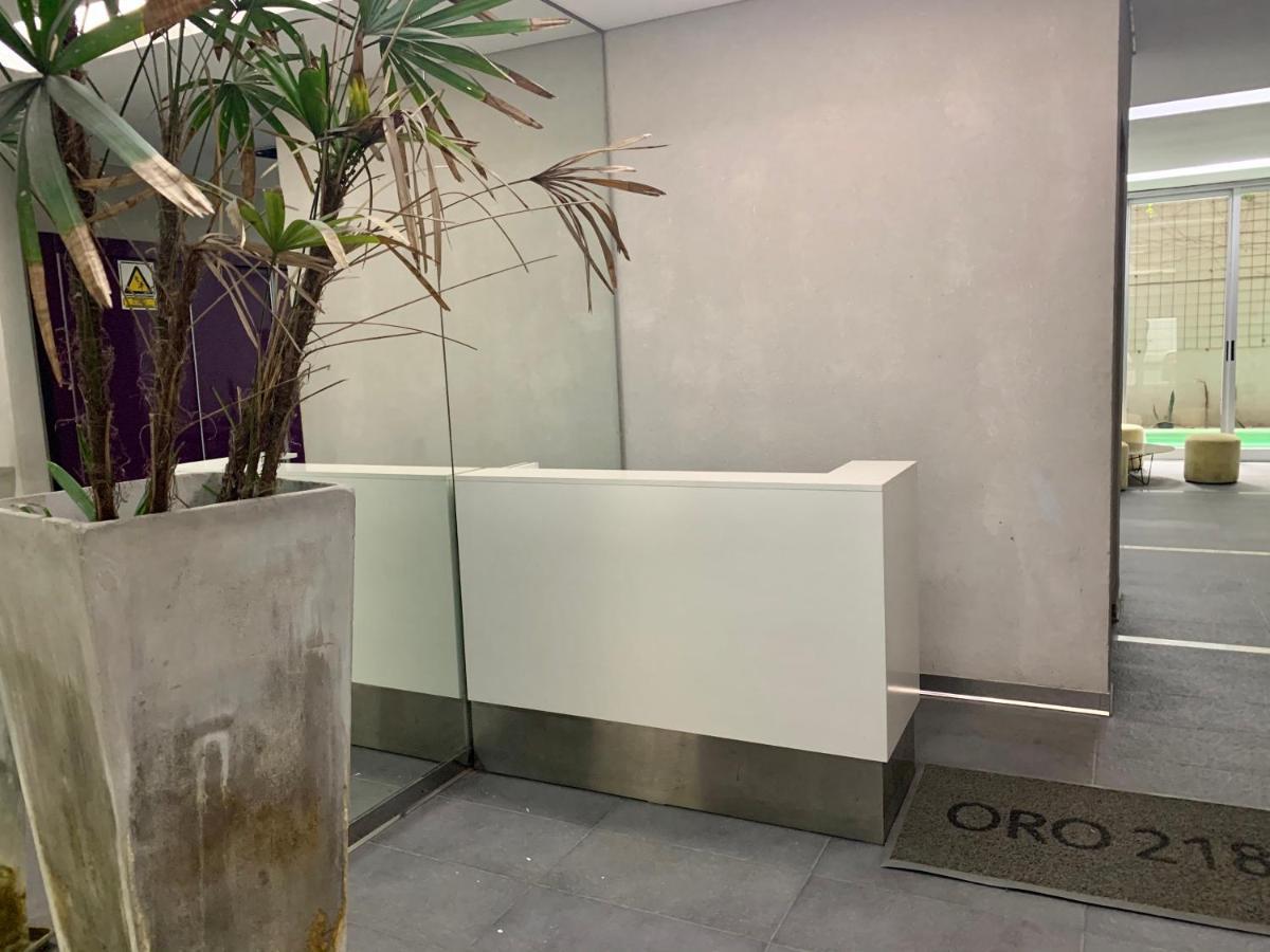 Apartamento Soho Beauty Ii *