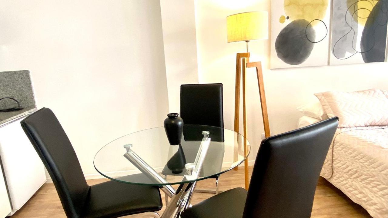 Apartamento Soho Beauty Ii *