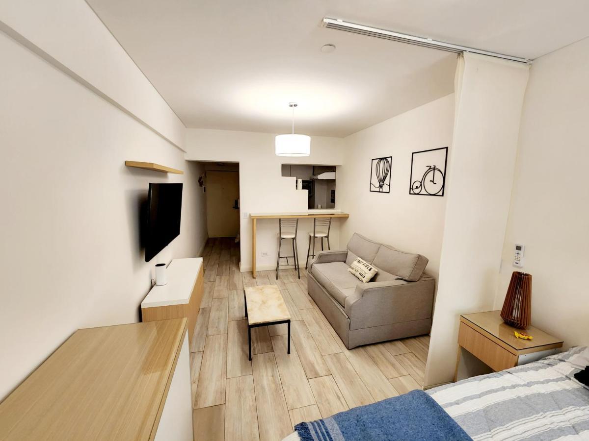 Apartment Downtown I *
