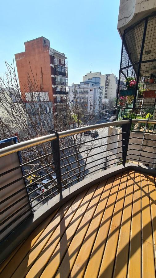 Apartment Edificio San Juan De Buenos Aires. Buenos Aires