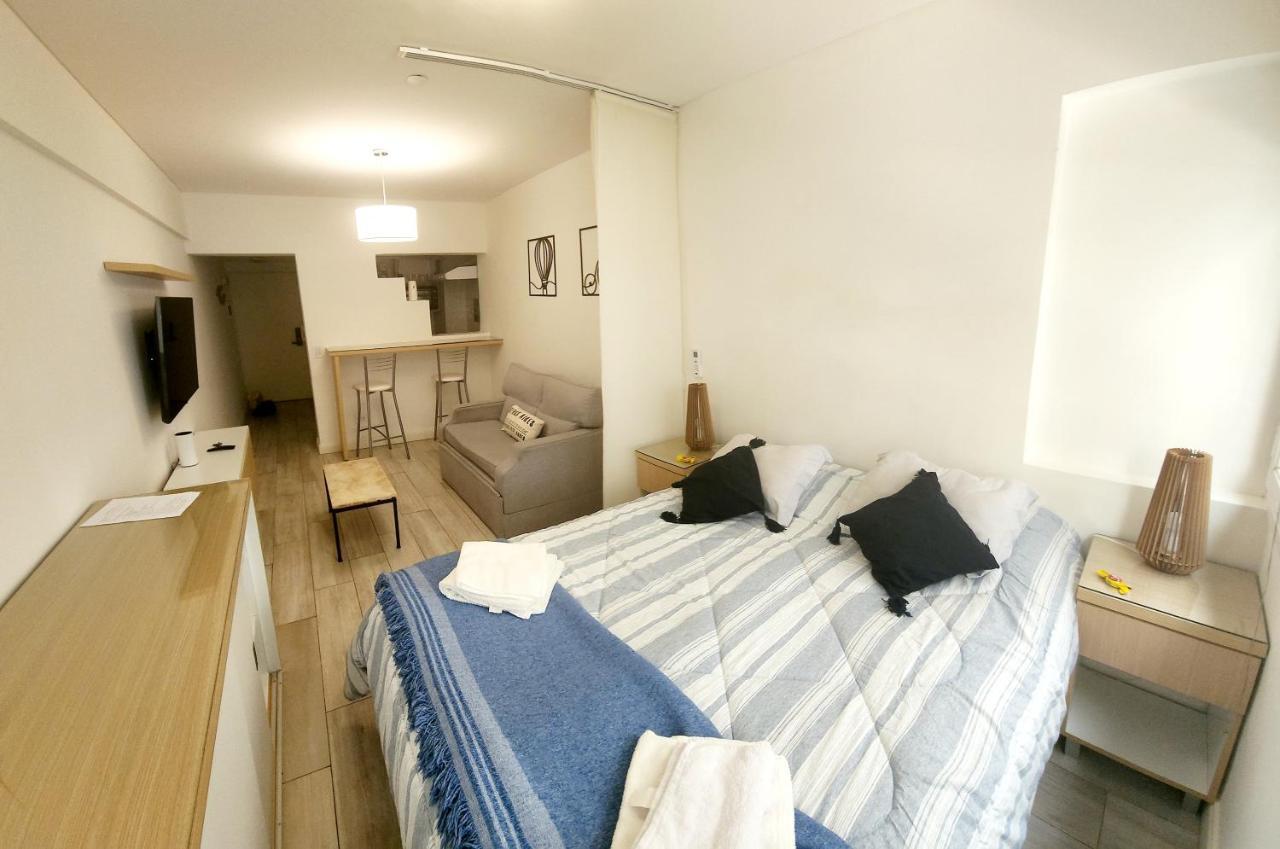 Downtown I Apartment