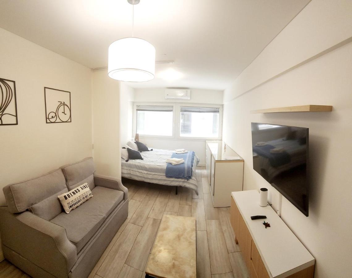Apartment Downtown I Buenos Aires