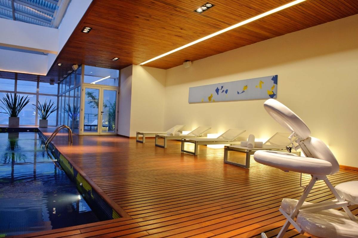 Hotel Design