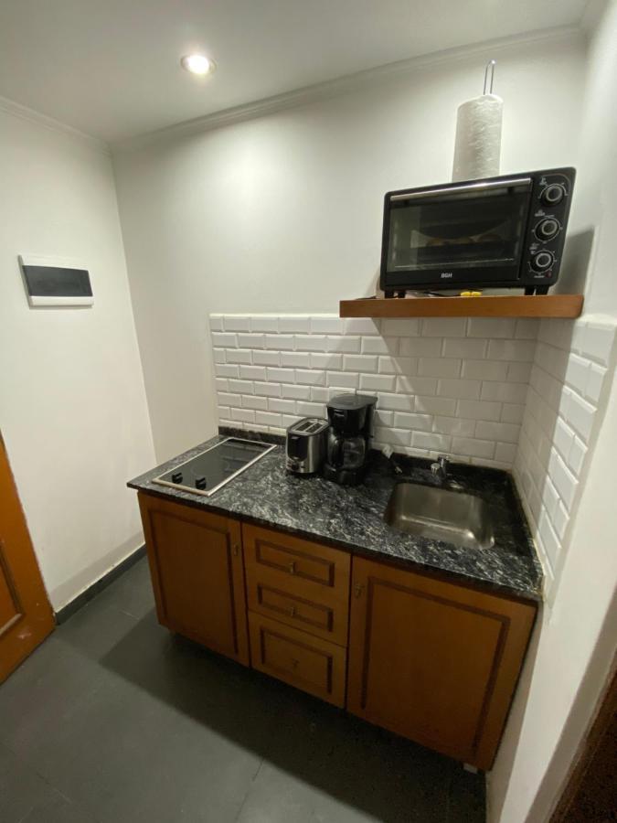 Aparthotel Rincones De Buenos Aires